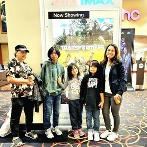 Meet your Posher, Don-denlyn